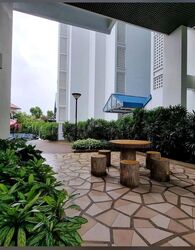 Fernwood Towers (D15), Condominium #619512581